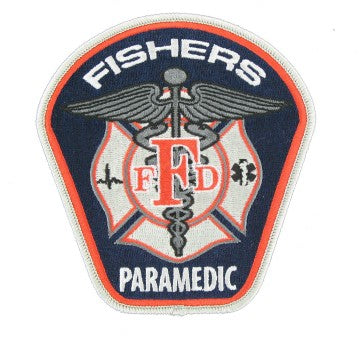 EMS Patches